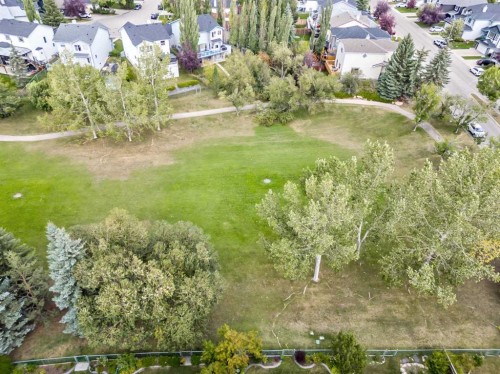 265 Somerside Park Sw, Calgary, AB - Outdoor With View