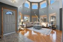 131 Edgebrook Circle Nw, Calgary, AB  - Indoor 
