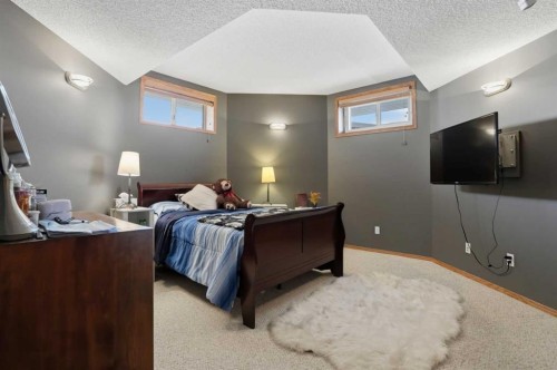 131 Edgebrook Circle Nw, Calgary, AB - Indoor