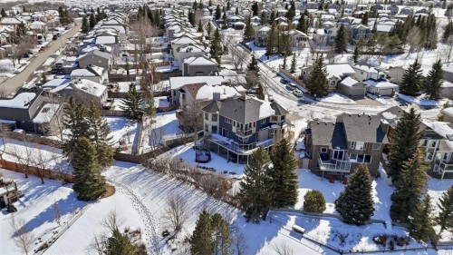 131 Edgebrook Circle Nw, Calgary, AB - Outdoor