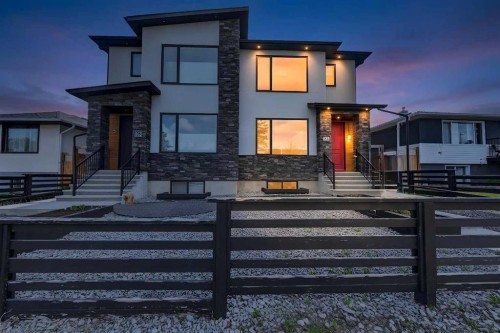935 Regal Crescent Ne, Calgary, AB - Outdoor