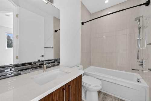 935 Regal Crescent Ne, Calgary, AB - Outdoor With Exterior