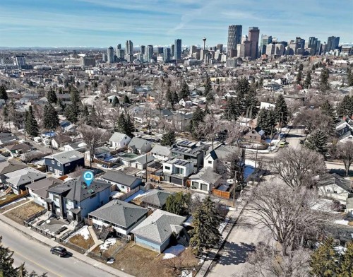 935 Regal Crescent Ne, Calgary, AB - Outdoor With Exterior