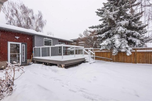 3119 46 Street Sw, Calgary, AB - Outdoor