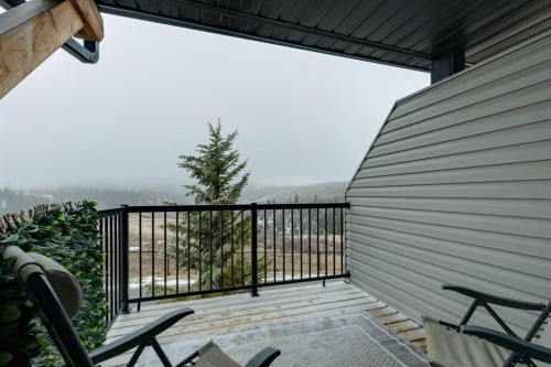 1502 Jumping Pound Common, Cochrane, AB - Outdoor With Exterior