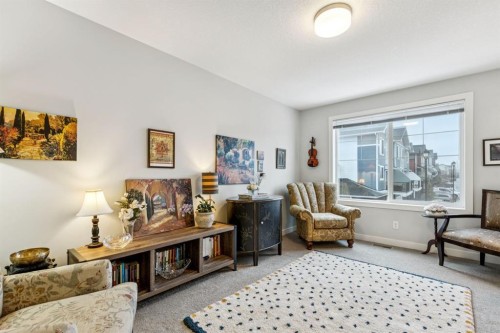 1502 Jumping Pound Common, Cochrane, AB - Indoor