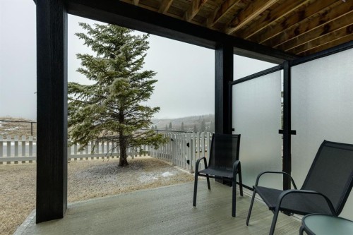 1502 Jumping Pound Common, Cochrane, AB -  With Exterior