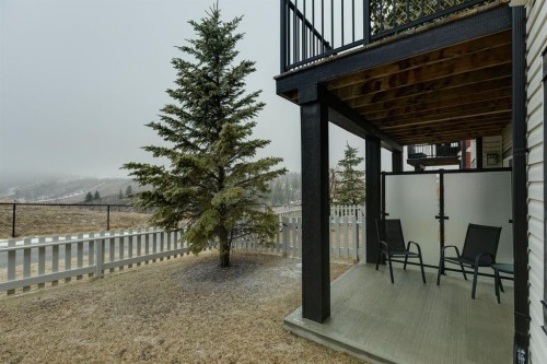 1502 Jumping Pound Common, Cochrane, AB - Outdoor