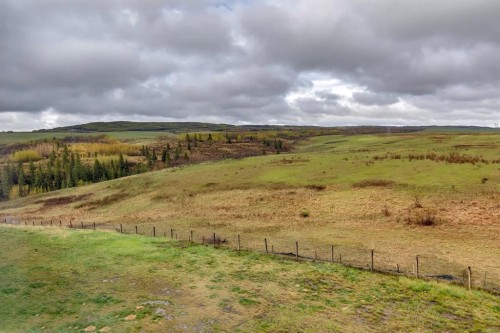 1502 Jumping Pound Common, Cochrane, AB - Outdoor With View