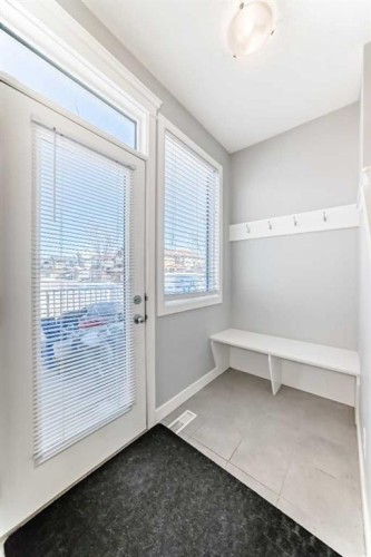 392 Redstone Drive Ne, Calgary, AB - Indoor Photo Showing Other Room