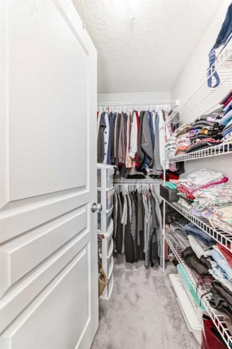 392 Redstone Drive Ne, Calgary, AB - Indoor With Storage