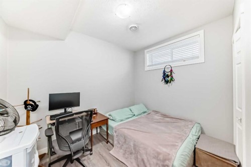 392 Redstone Drive Ne, Calgary, AB - Indoor Photo Showing Other Room