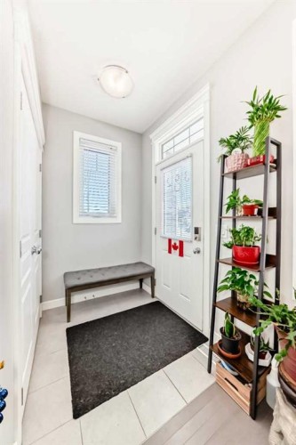 392 Redstone Drive Ne, Calgary, AB - Indoor Photo Showing Other Room