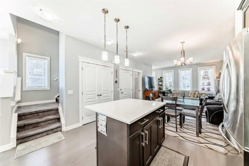 392 Redstone Drive Ne, Calgary, AB - Indoor