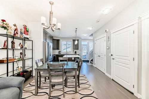 392 Redstone Drive Ne, Calgary, AB - Indoor