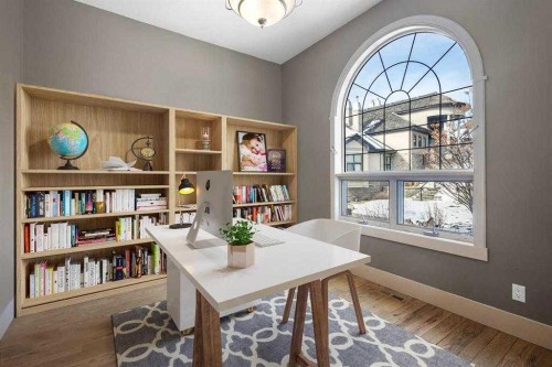 39 Slopes Grove Sw, Calgary, AB - Indoor