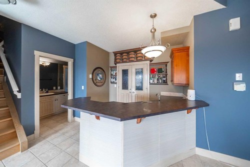 39 Slopes Grove Sw, Calgary, AB - Indoor