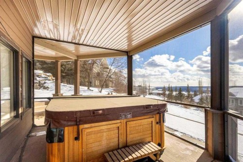 39 Slopes Grove Sw, Calgary, AB -  With Exterior