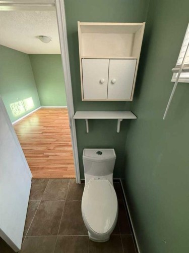 235 Fallswater Road Ne, Calgary, AB - Indoor Photo Showing Bathroom