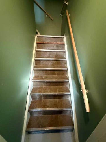 235 Fallswater Road Ne, Calgary, AB - Indoor Photo Showing Other Room