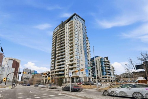 809-325 3 Street SE Calgary, AB T2G 0T9