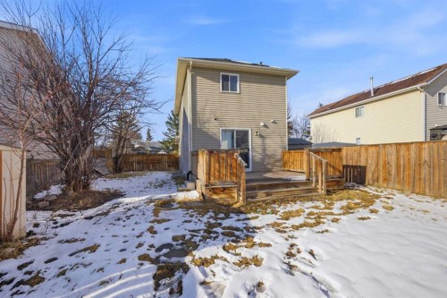 19 Appletree Close Se, Calgary, AB - Outdoor