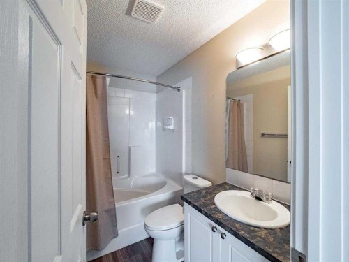 101 Westpoint Gardens, Calgary, AB - Indoor Photo Showing Bathroom