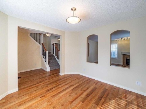 101 Westpoint Gardens, Calgary, AB - Indoor Photo Showing Other Room