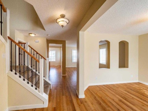 101 Westpoint Gardens, Calgary, AB - Indoor Photo Showing Other Room