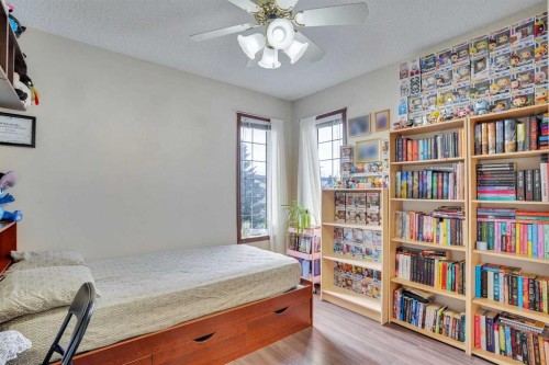 83 Bridlecreek Heath Sw, Calgary, AB - Indoor