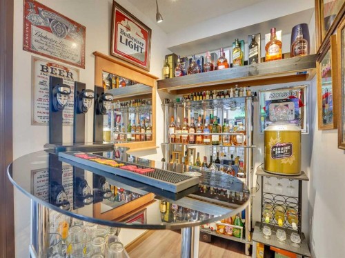 83 Bridlecreek Heath Sw, Calgary, AB - Indoor Photo Showing Other Room