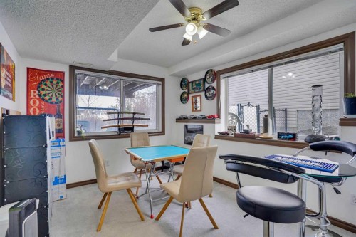 83 Bridlecreek Heath Sw, Calgary, AB - Indoor