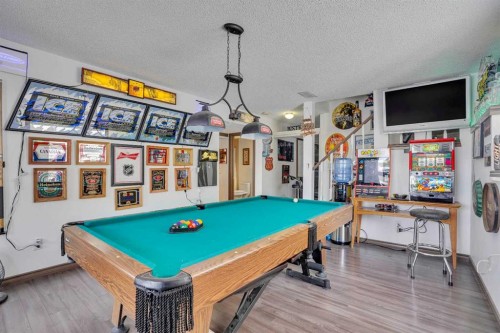 83 Bridlecreek Heath Sw, Calgary, AB - Indoor Photo Showing Other Room