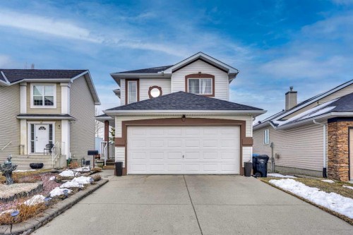 83 Bridlecreek Heath Sw, Calgary, AB - Outdoor