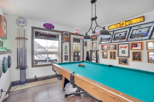 83 Bridlecreek Heath Sw, Calgary, AB - Indoor Photo Showing Other Room