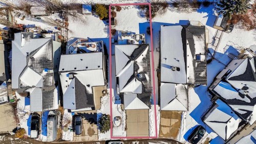 83 Bridlecreek Heath Sw, Calgary, AB - 