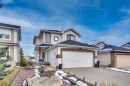 83 Bridlecreek Heath Sw, Calgary, AB  - Outdoor With Facade 