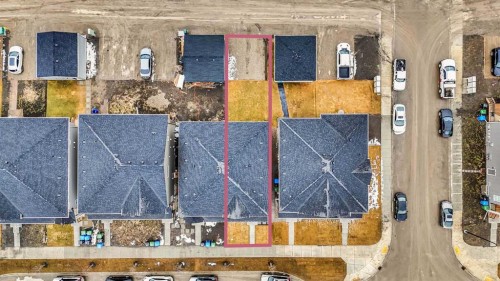 667 Wolf Willow Boulevard Se, Calgary, AB - 