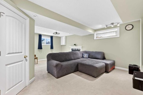 111 Sanderling Rise Nw, Calgary, AB - Indoor