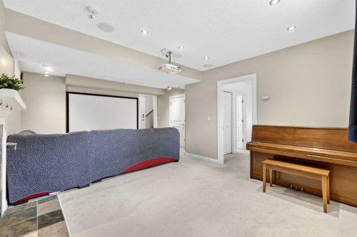 111 Sanderling Rise Nw, Calgary, AB - Indoor