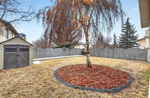 111 Sanderling Rise Nw, Calgary, AB - Outdoor