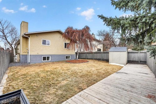 111 Sanderling Rise Nw, Calgary, AB - Outdoor
