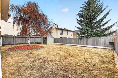 111 Sanderling Rise Nw, Calgary, AB - Outdoor