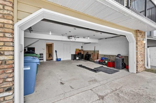 111 Sanderling Rise Nw, Calgary, AB - Indoor