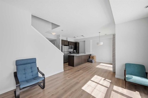413-250 Fireside View, Cochrane, AB - Indoor
