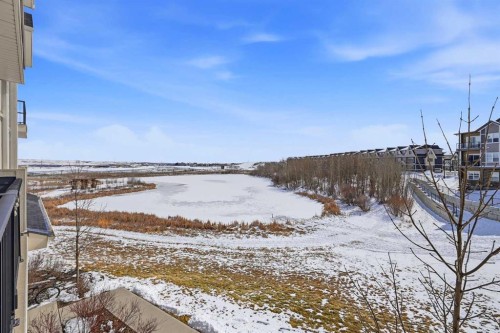 413-250 Fireside View, Cochrane, AB - Outdoor With View