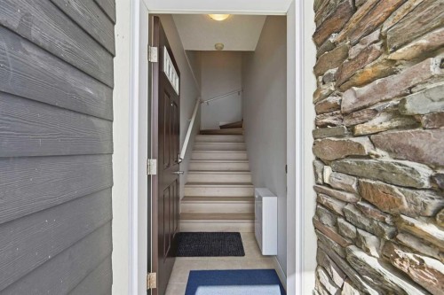 413-250 Fireside View, Cochrane, AB - Indoor Photo Showing Other Room