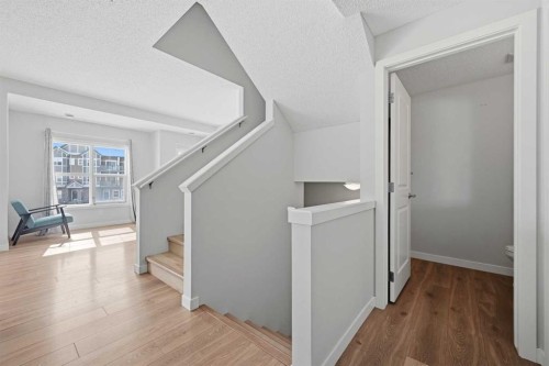 413-250 Fireside View, Cochrane, AB - Indoor Photo Showing Other Room