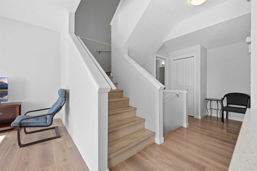 413-250 Fireside View, Cochrane, AB - Indoor Photo Showing Other Room