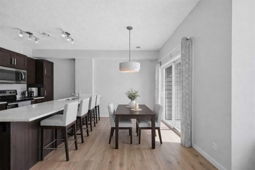 413-250 Fireside View, Cochrane, AB - Indoor